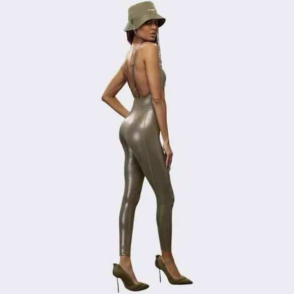 🍀 adidas x IVY PARK Catsuit HR6882 #051 - Picture 3 of 13